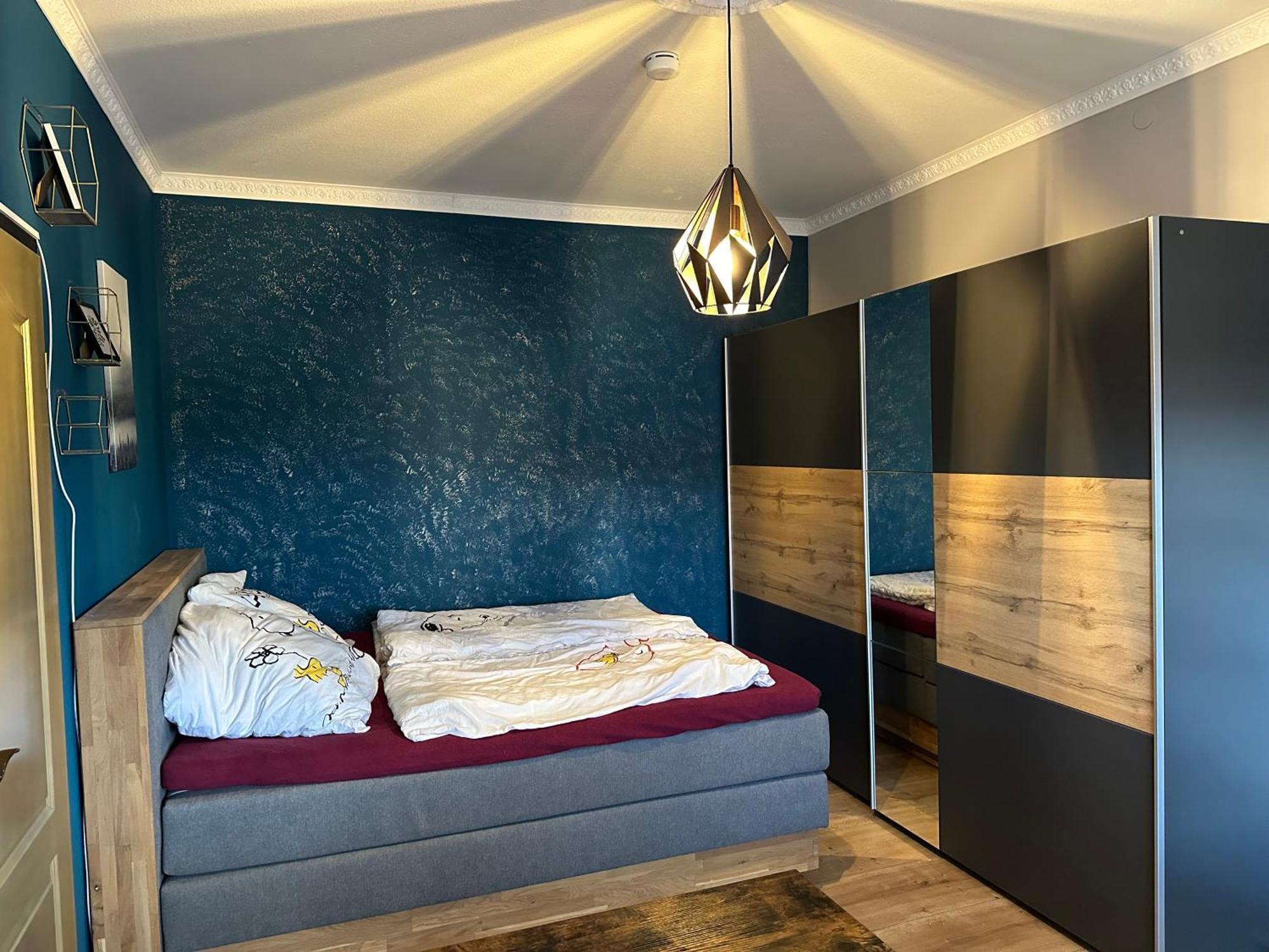 Rob & Anns Kuestenoase Wilhelmshaven Exterior foto