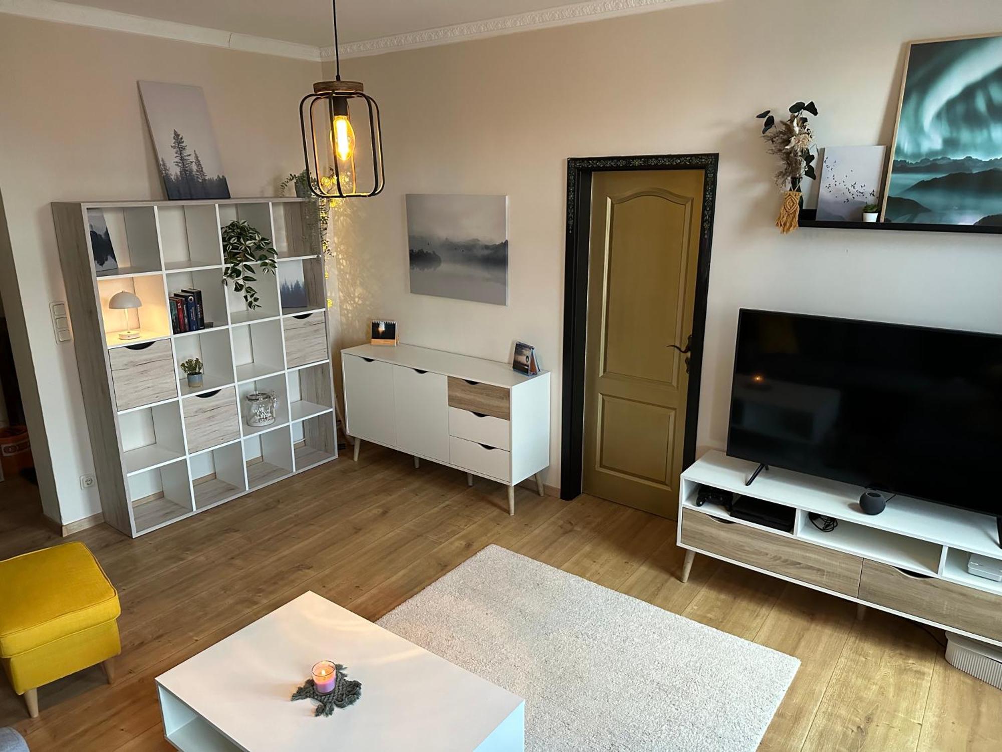 Rob & Anns Kuestenoase Wilhelmshaven Exterior foto
